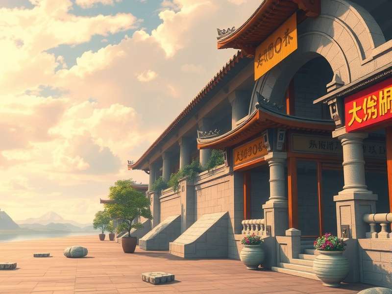 人工智能解决方案